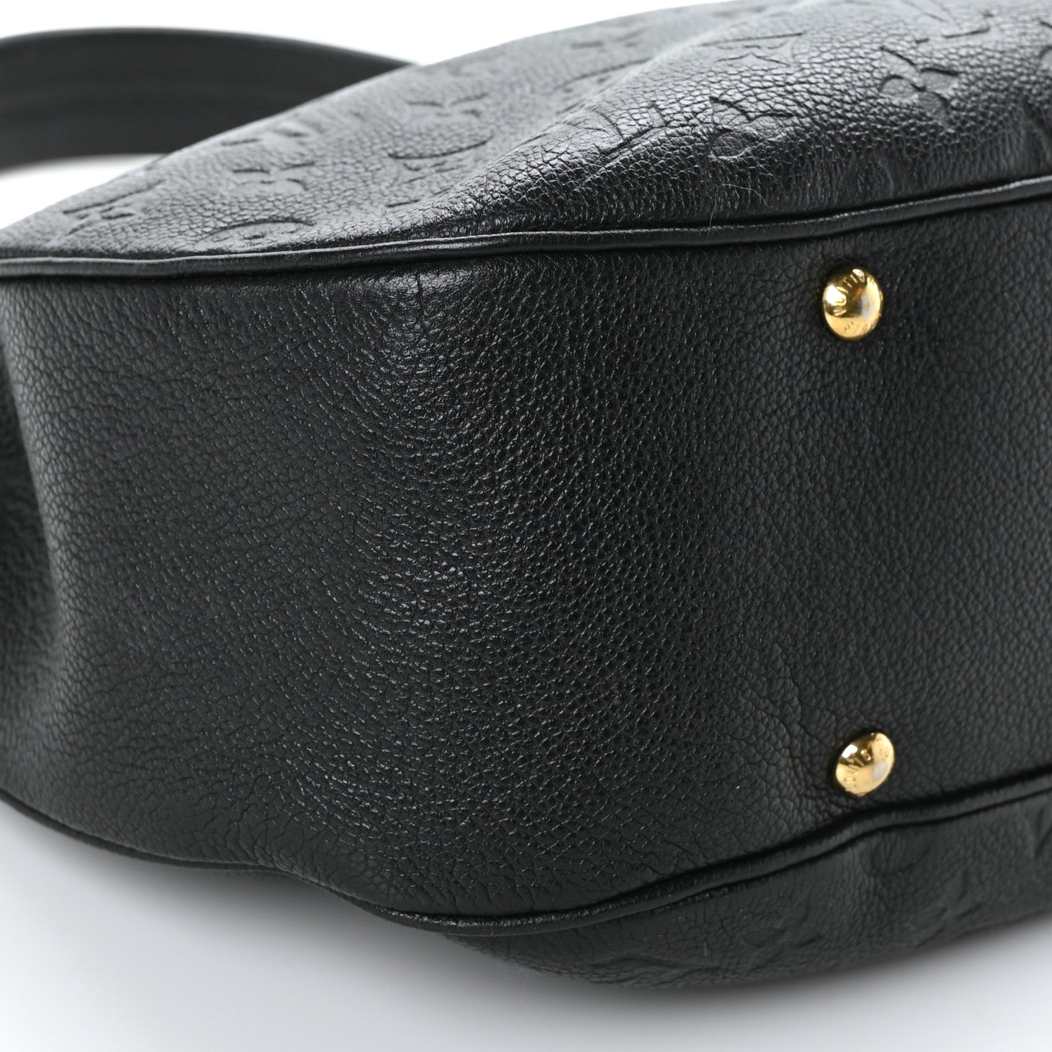 Louis Vuitton Empreinte Spontini Black 7 of 9