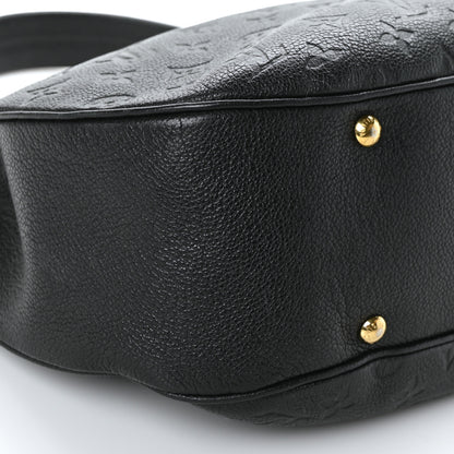 Louis Vuitton Empreinte Spontini Black 7 of 9