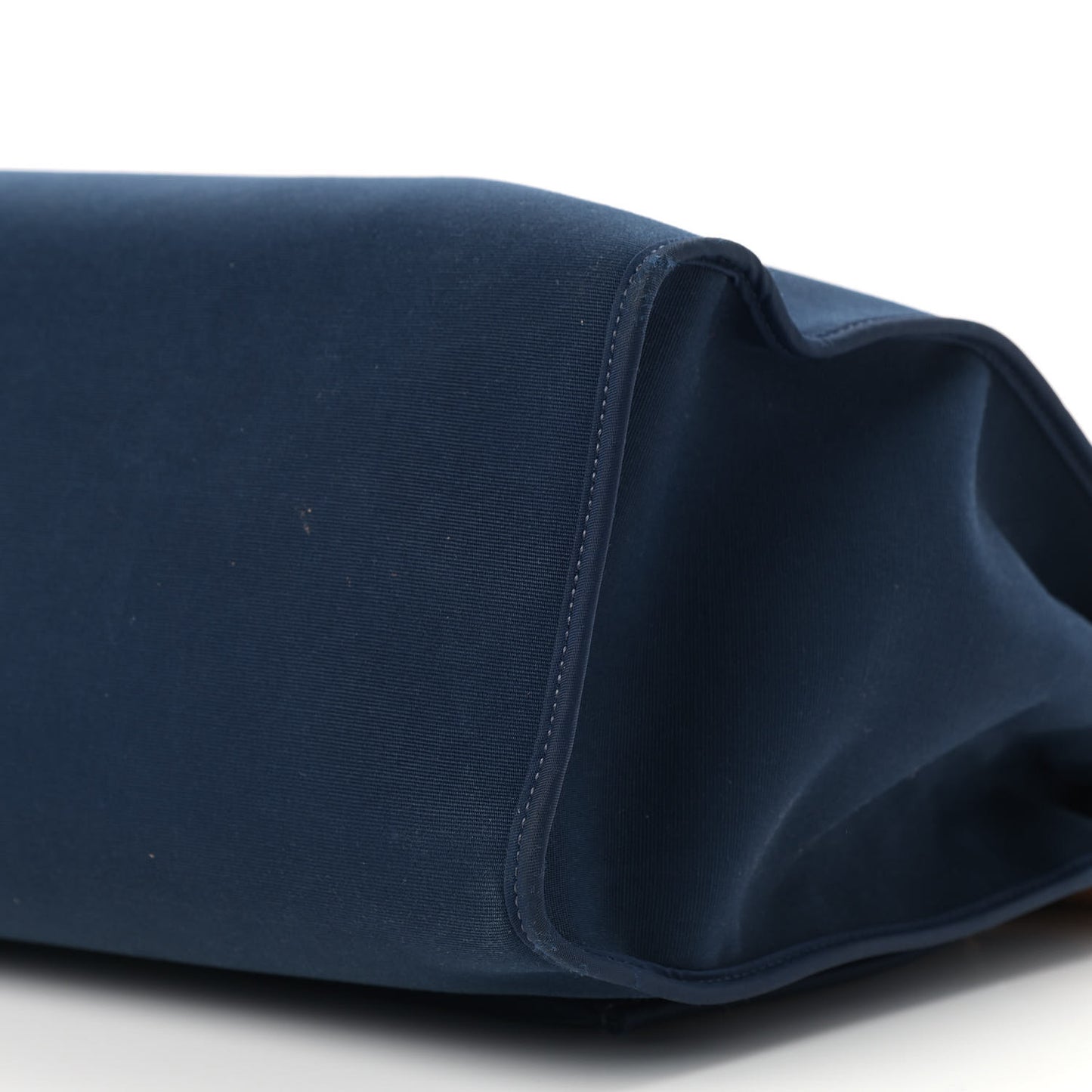 Toile Vache Hunter Herbag Zip 39 MM Bleu De Malte