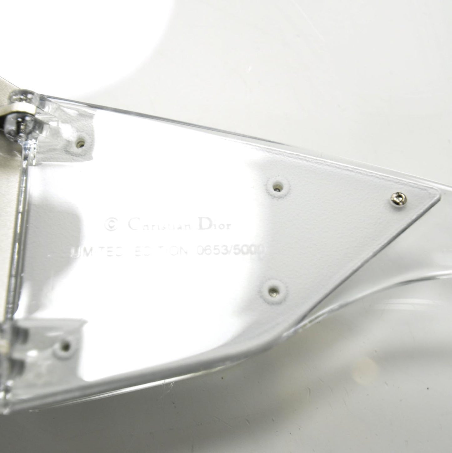 Swarovski Crystal Grand Salon Sunglasses