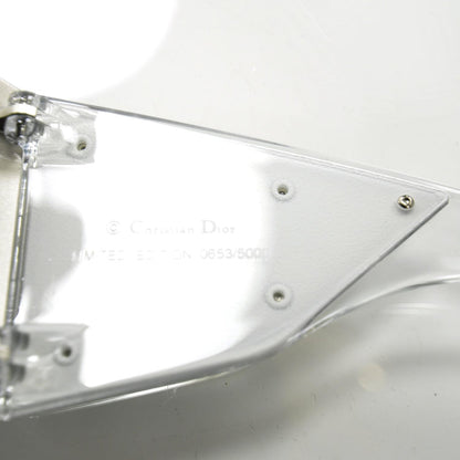 Christian Dior Swarovski Crystal Grand Salon Sunglasses 6 of 7