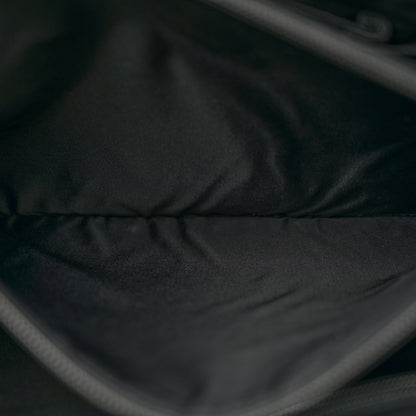 Gucci Nylon Web Briefcase Black 6 of 15