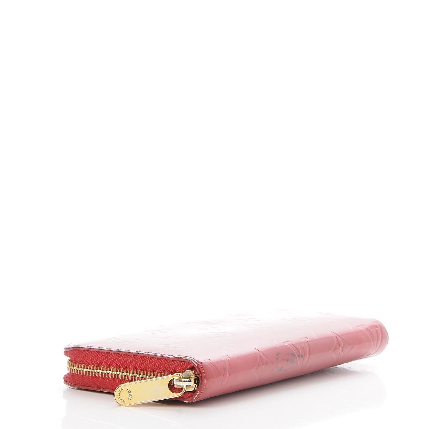 Vernis Zippy Wallet Pomme D'Amour
