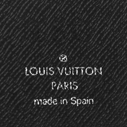 Louis Vuitton Damier Graphite 3D Pocket Organizer NM Multicolor 6 of 7
