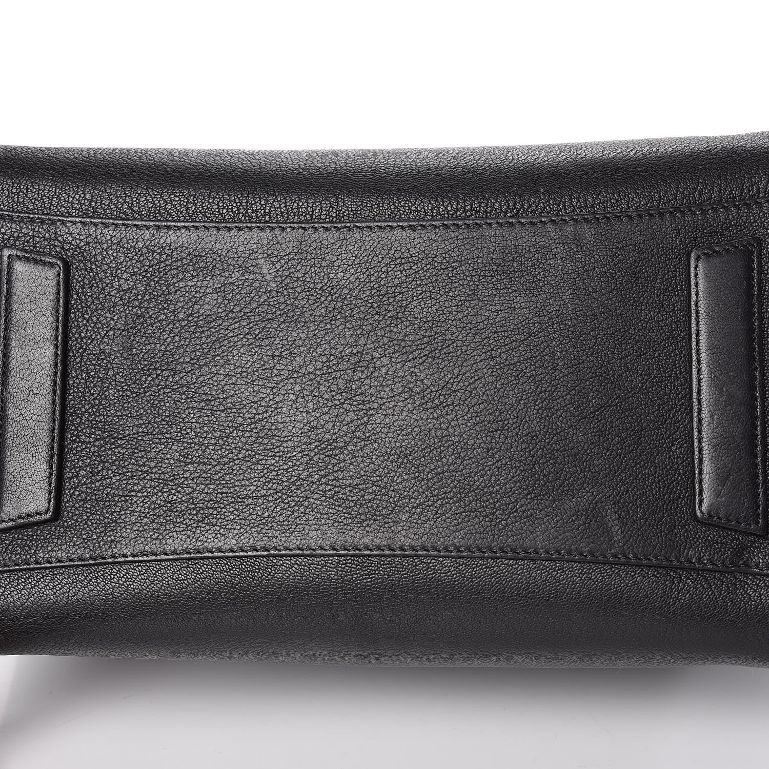 Givenchy Sugar Goatskin Medium Antigona Black 8 of 16