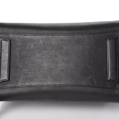 Givenchy Sugar Goatskin Medium Antigona Black 8 of 16