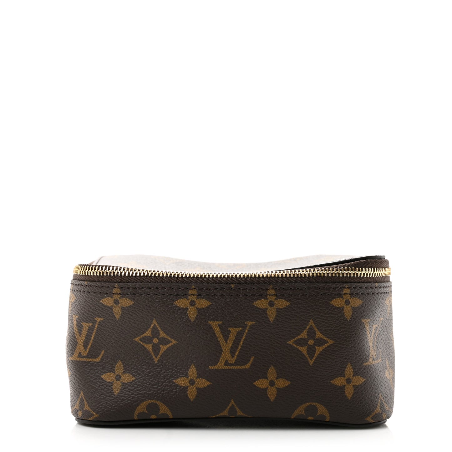 Monogram Packing Cube PM