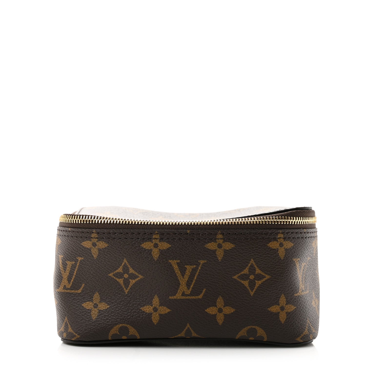 Louis Vuitton Monogram Packing Cube PM 1 of 6
