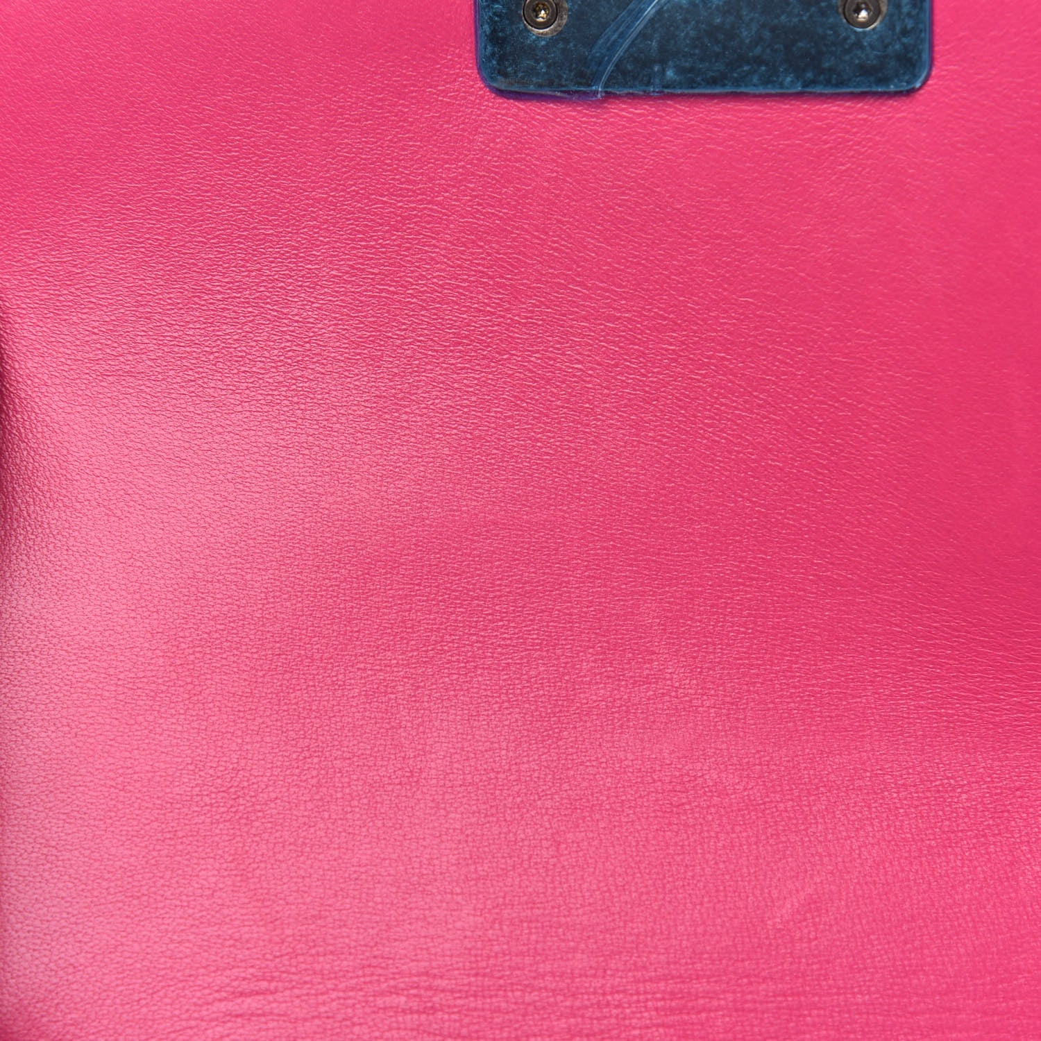 Chanel Velvet Quilted Small Boy Flap Pink 13 of 15