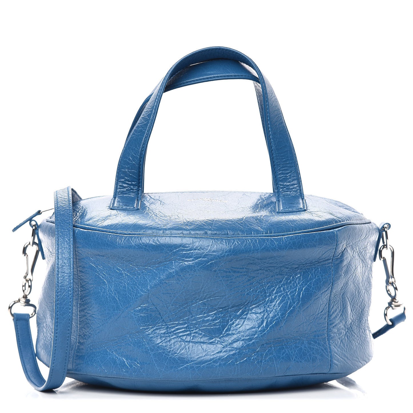 Agneau Arena Round Air Hobo Sky Blue