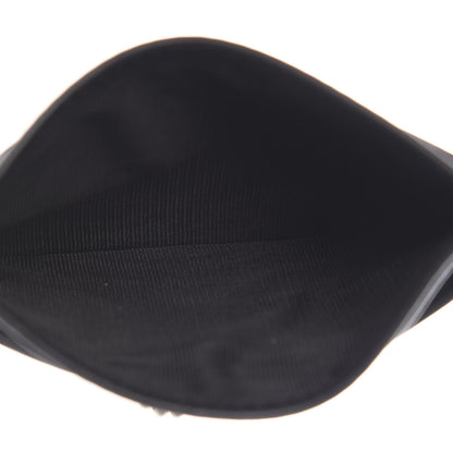 Dolce & Gabbana Nappa Matelasse Devotion Card Holder Black 4 of 6
