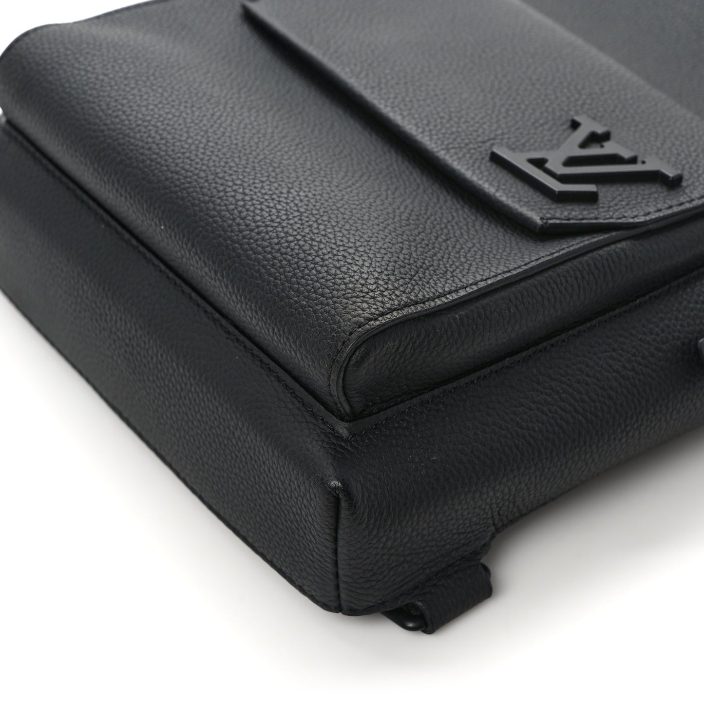 Calfskin Pilot Sling Backpack