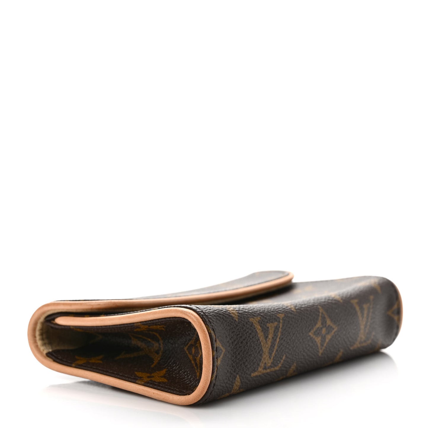 Monogram Pochette Florentine XS