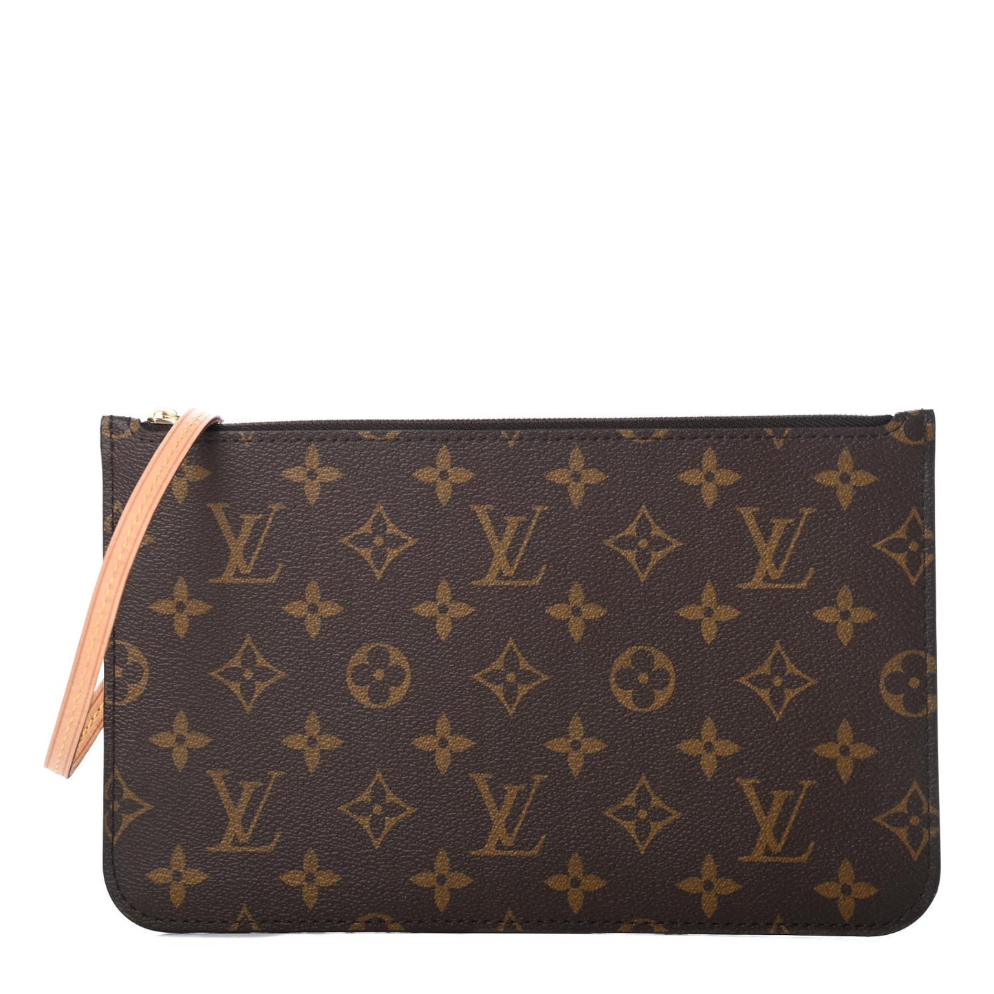 Monogram Neverfull MM GM Pochette