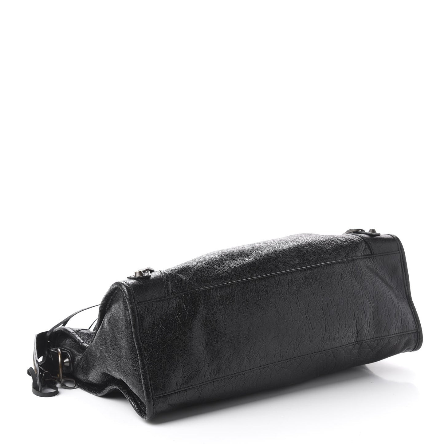 Agneau Classic Hardware City Black