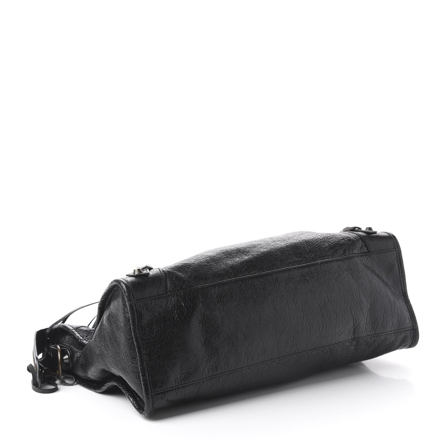 Balenciaga Agneau Classic Hardware City Black 3 of 10
