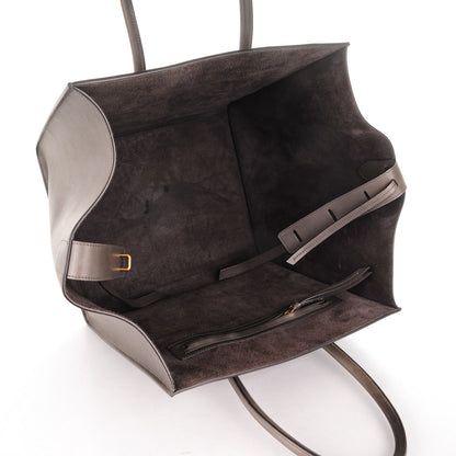 Celine Natural Calfskin Medium Phantom Luggage 5 of 8