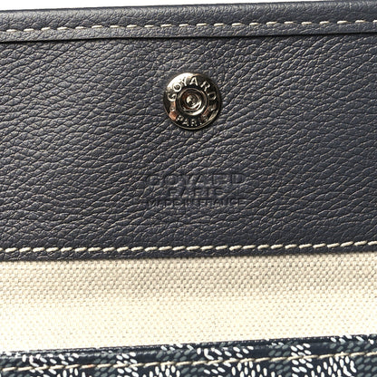 Goyard Goyardine Saint Louis PM Grey 8 of 11
