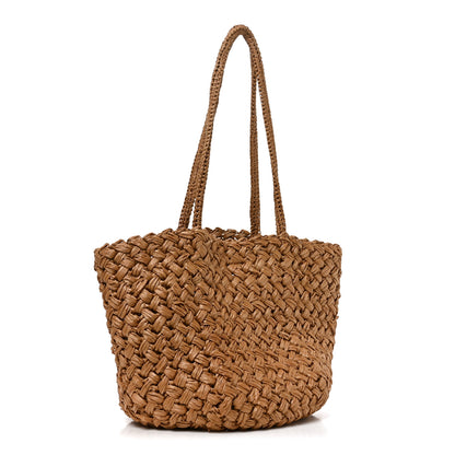 The Row Raffia Estelle Two Bag The 2 of 9