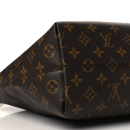 Louis Vuitton Monogram Boetie MM NM 7 of 8
