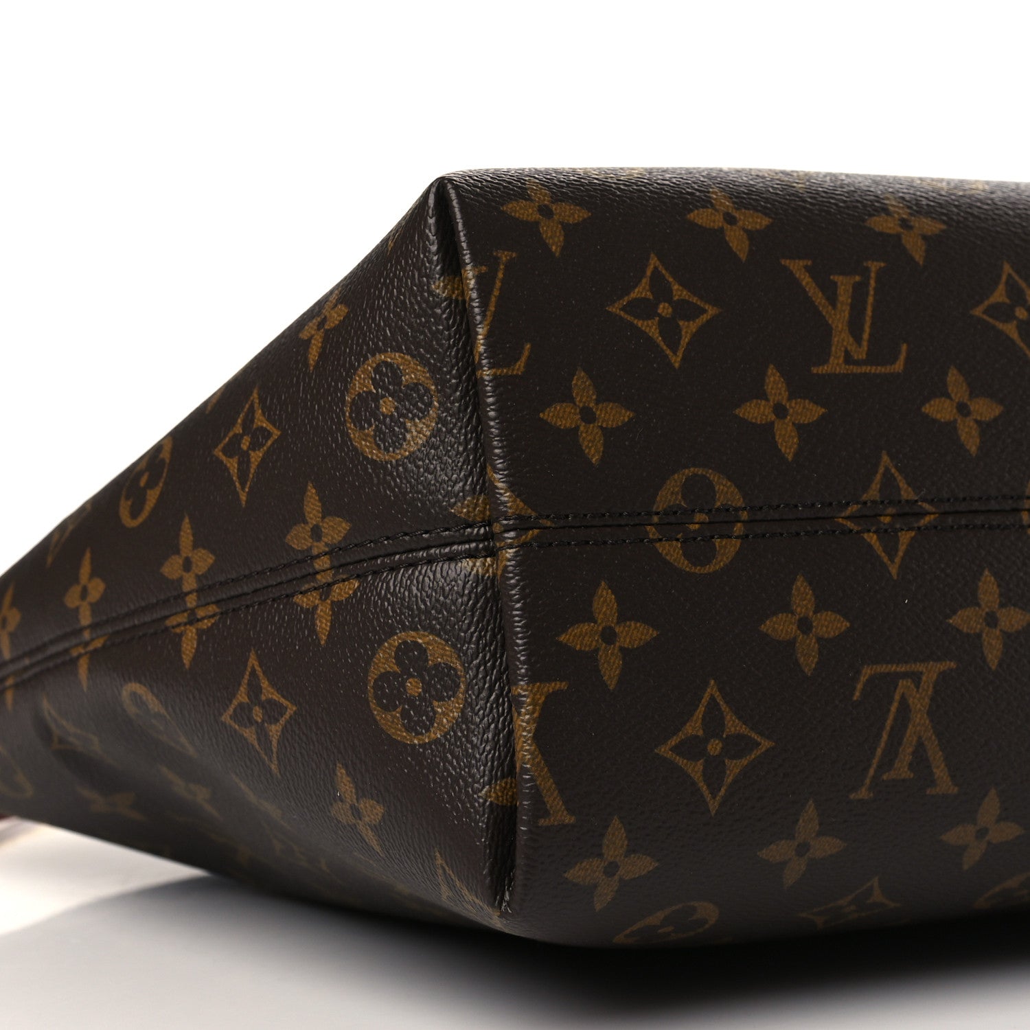 Louis Vuitton Monogram Boetie MM NM 7 of 8