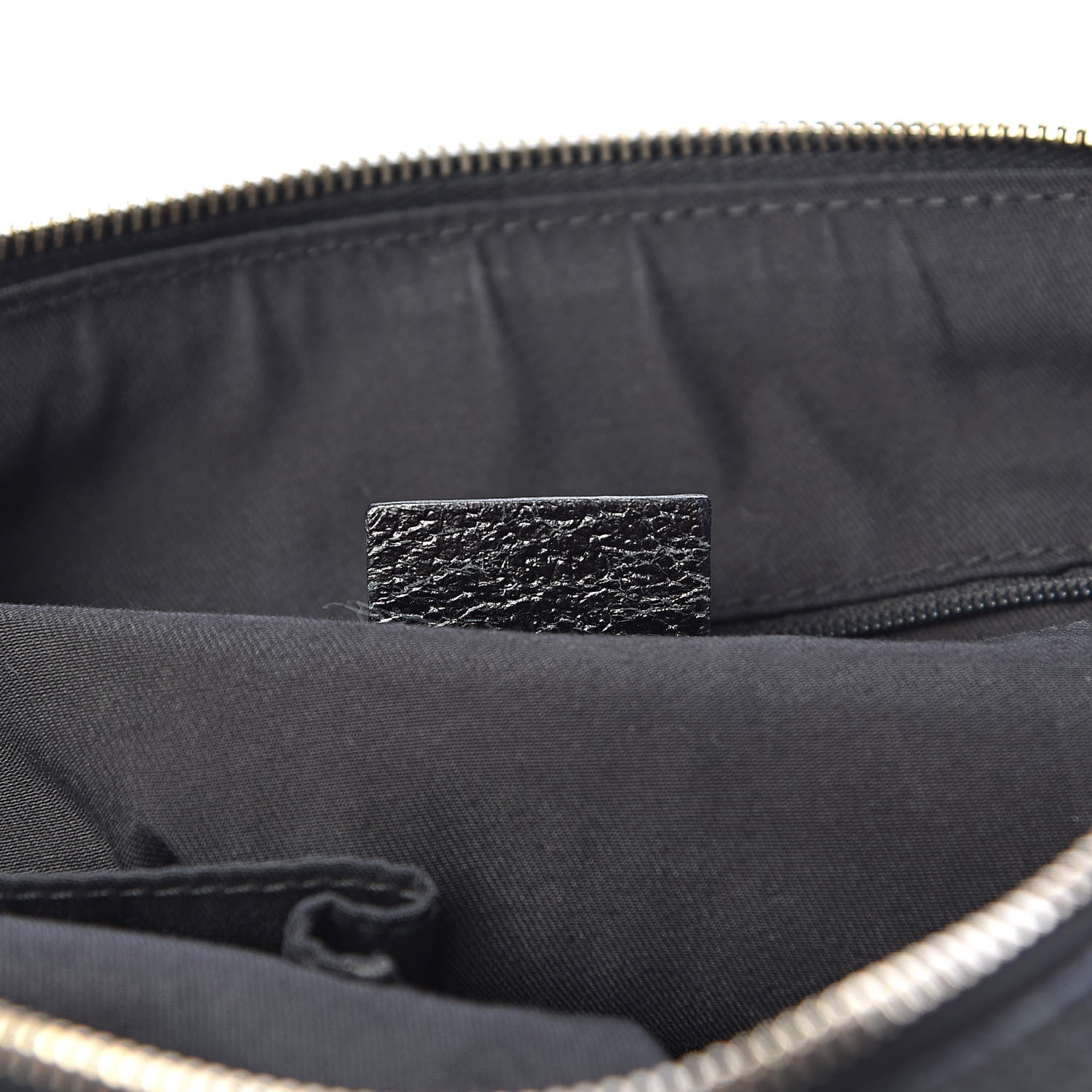 Gucci GG Monogram Pop Tote Black 7 of 14
