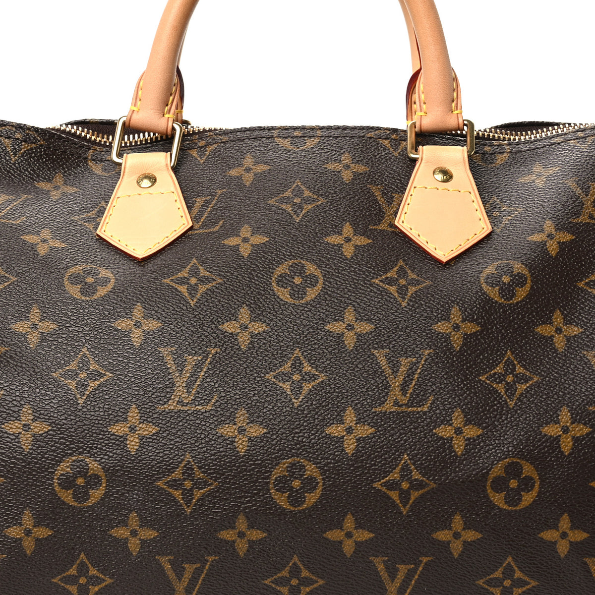 Monogram Speedy 35