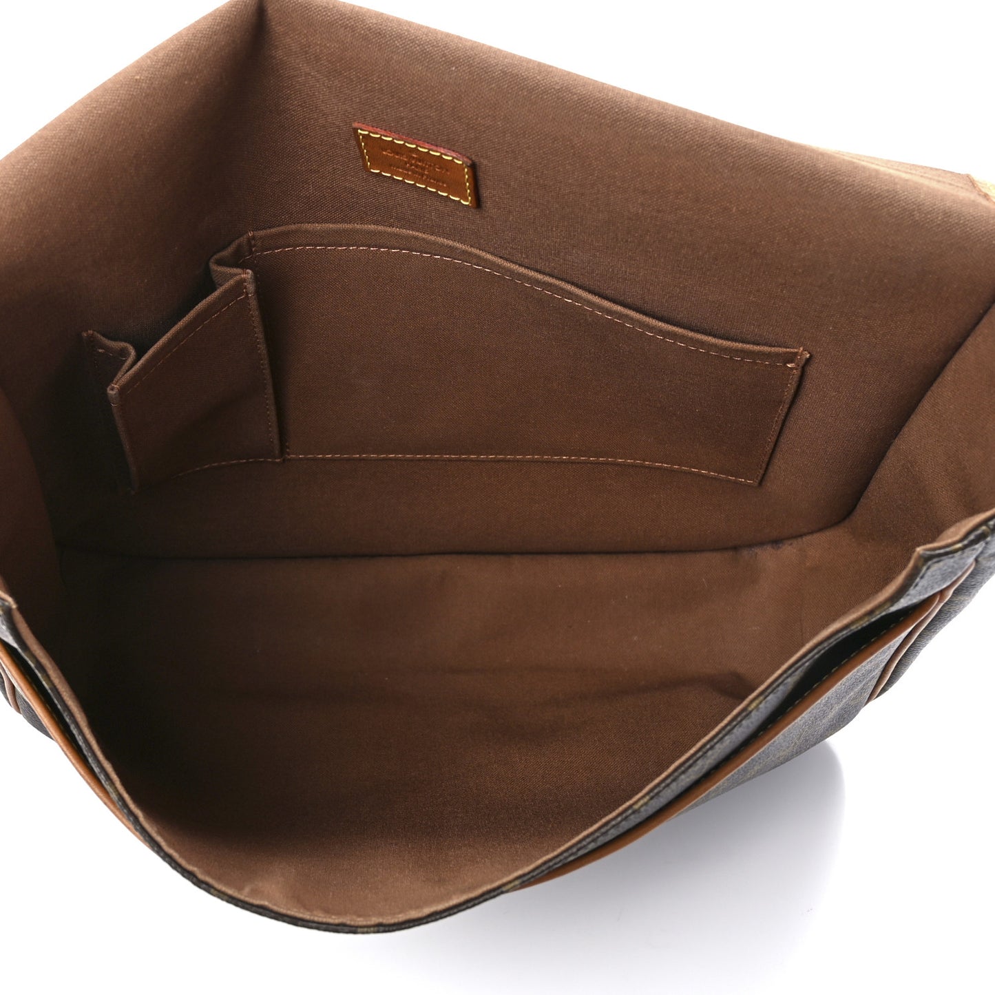 Monogram Bosphore GM Messenger Bag