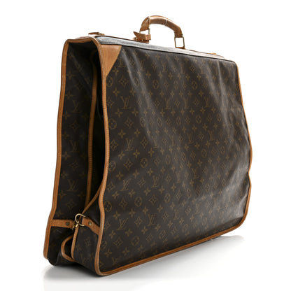 Louis Vuitton Monogram Garment Bag 2 of 17