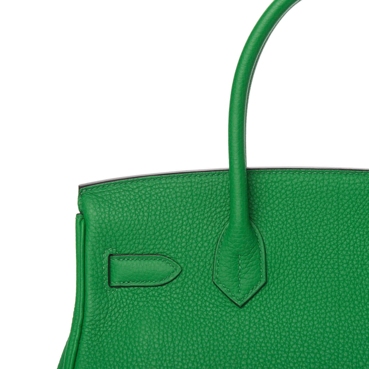 Togo Birkin 30 Bambou