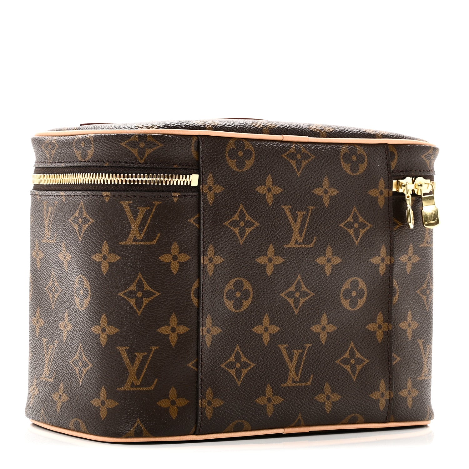 Louis Vuitton Monogram Nice BB 3 of 10
