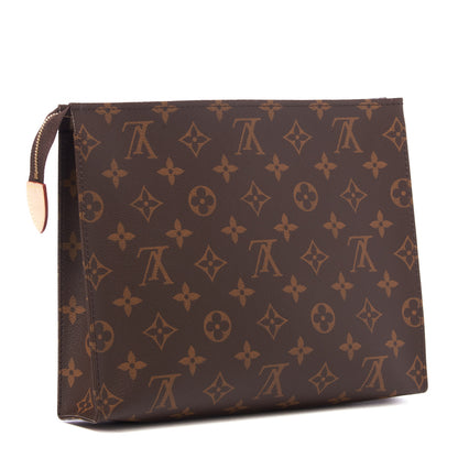 Louis Vuitton Monogram Toiletry Pouch 26 2 of 7