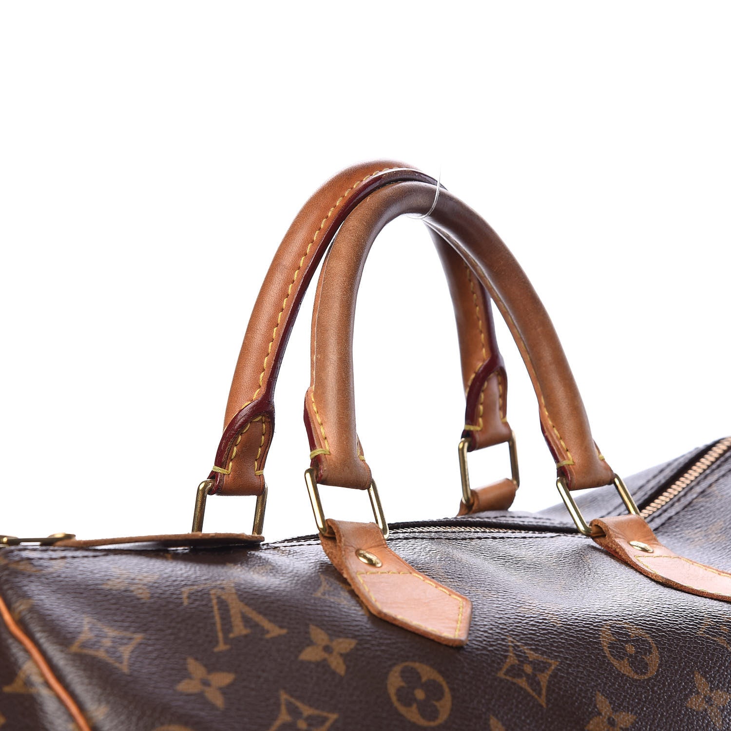 Louis Vuitton Monogram Speedy 35 14 of 14