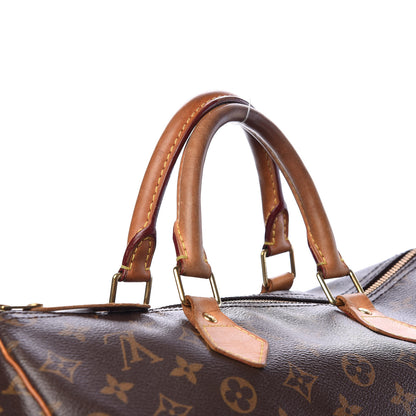 Louis Vuitton Monogram Speedy 35 14 of 14