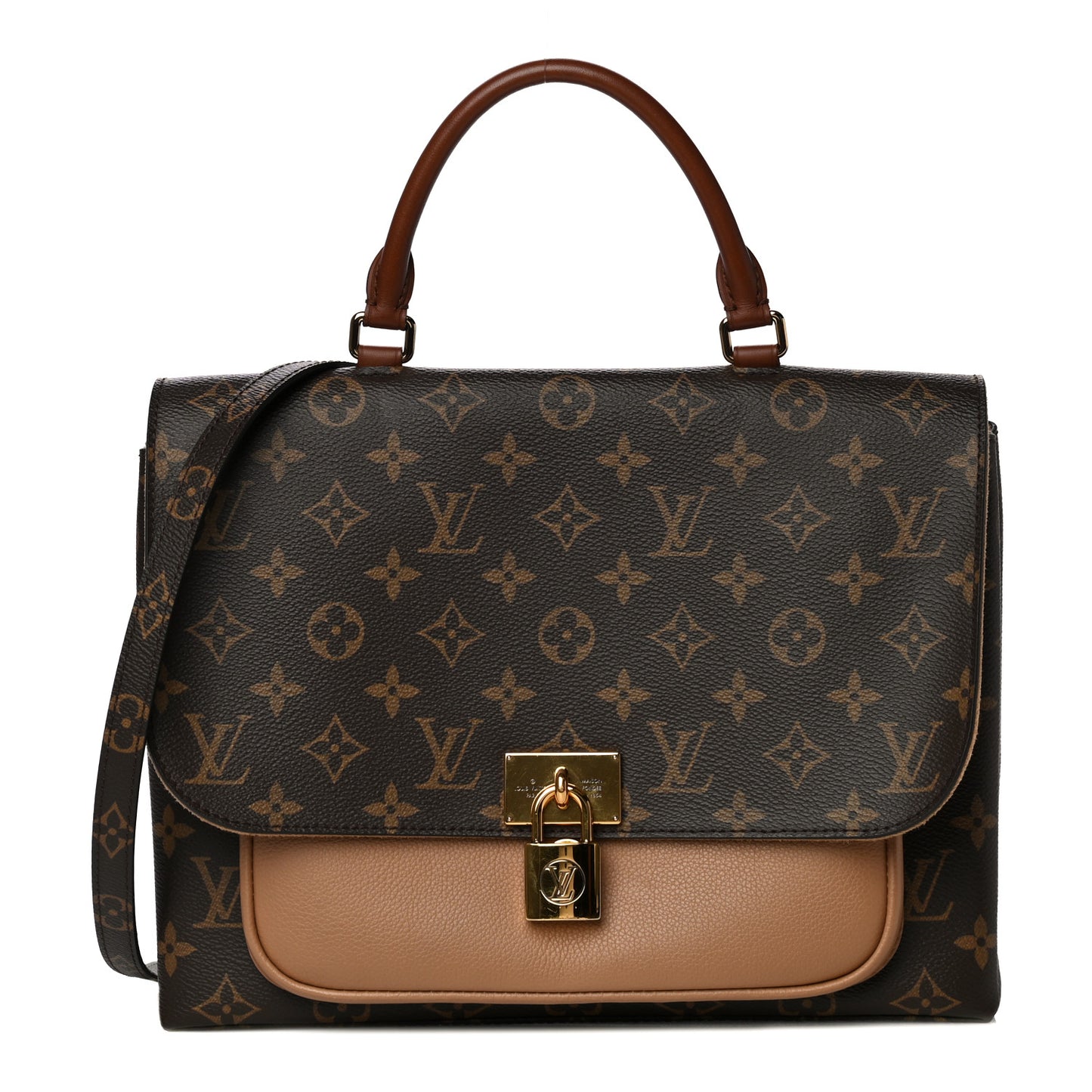 Monogram Marignan Sesame