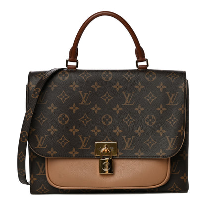 Louis Vuitton Monogram Marignan Sesame 1 of 11