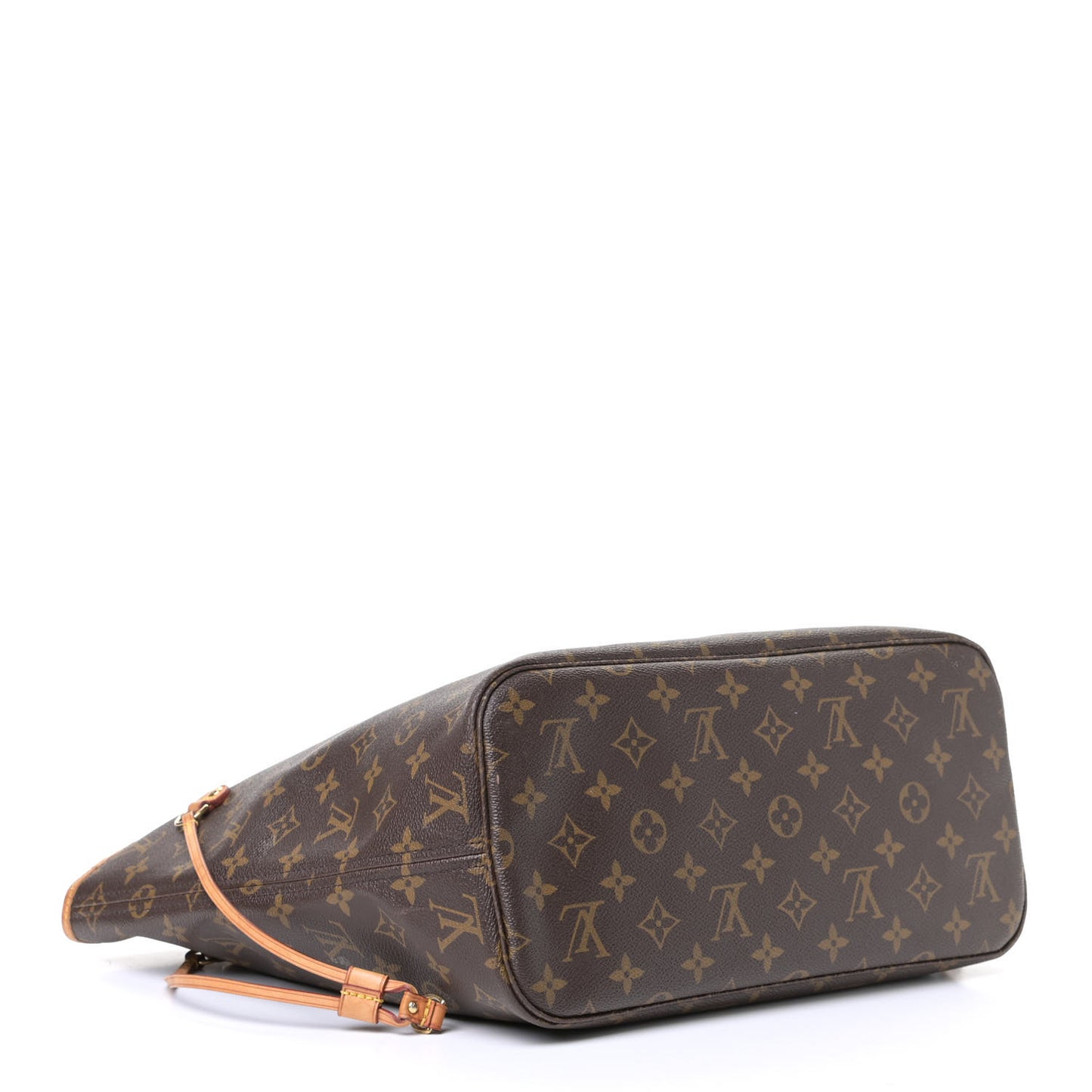 Monogram Neo Neverfull MM