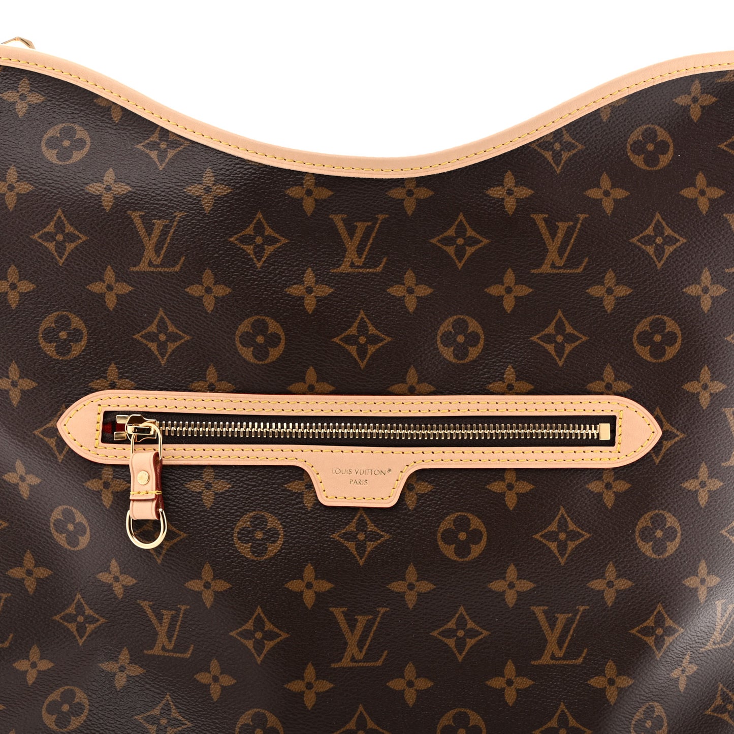 Monogram Lineup MM