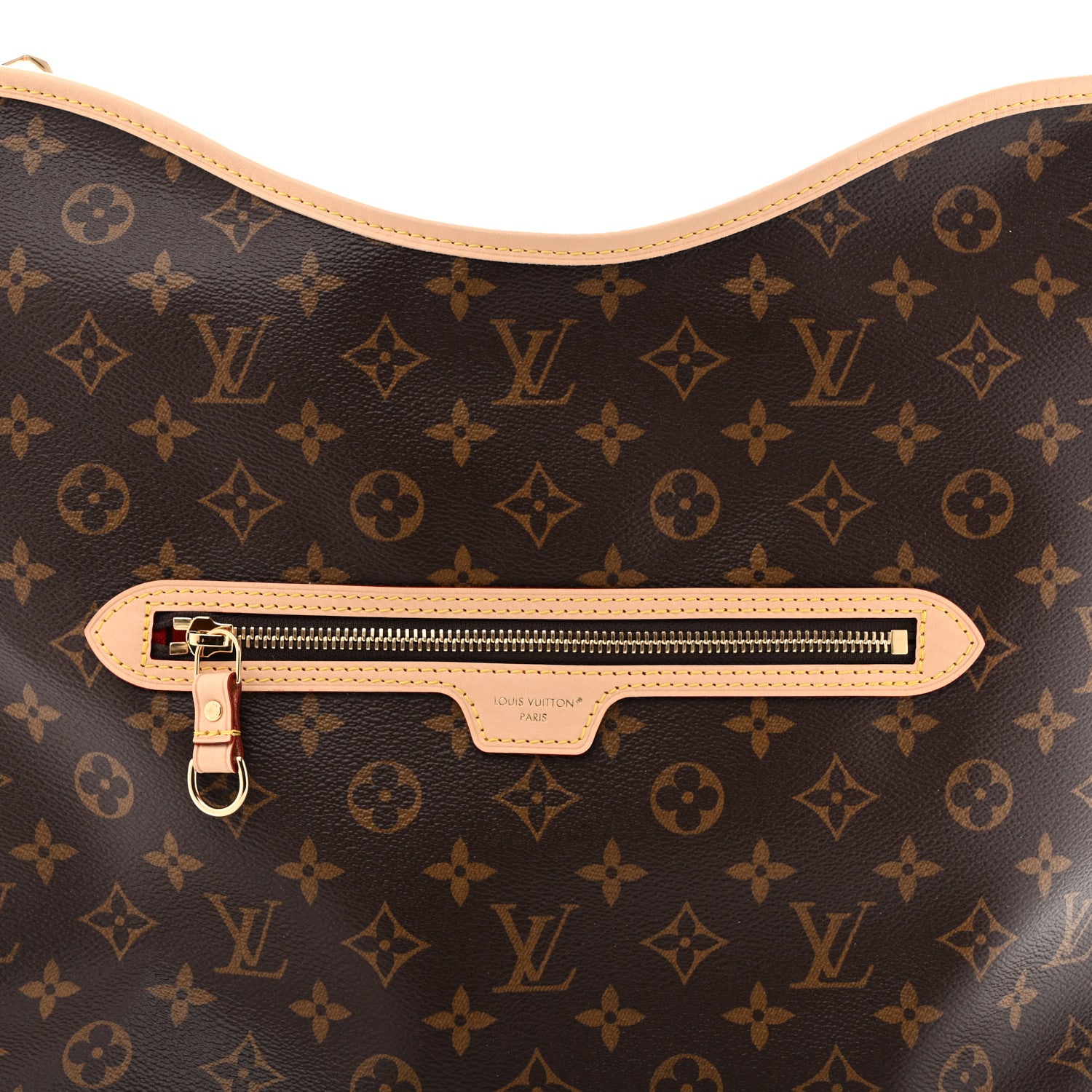 Louis Vuitton Monogram Lineup MM 6 of 9