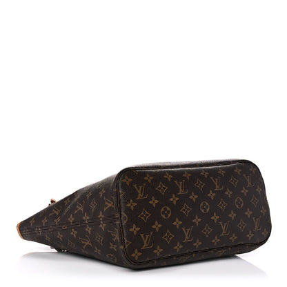Louis Vuitton Monogram Neo Neverfull MM Cherry 5 of 15