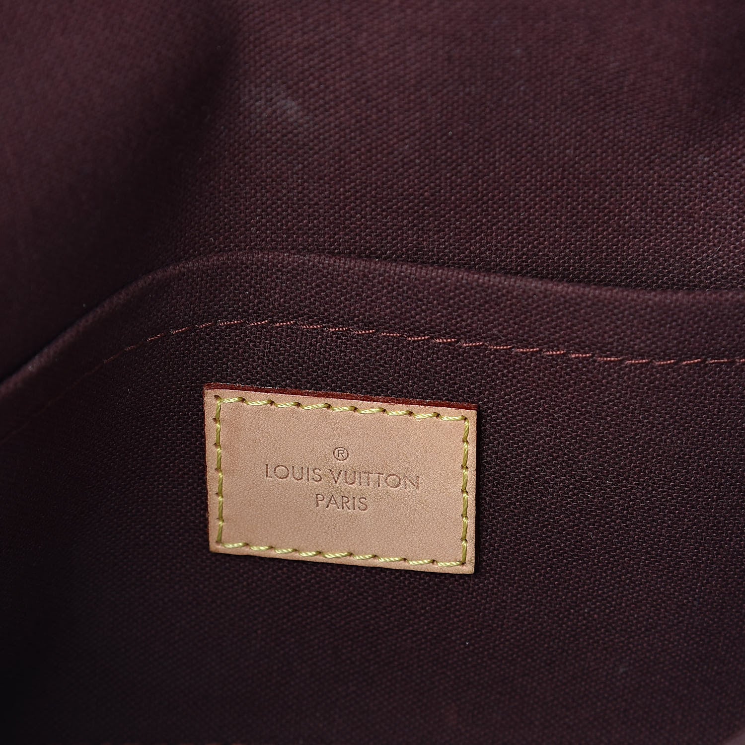 Louis Vuitton Monogram Favorite PM 6 of 9