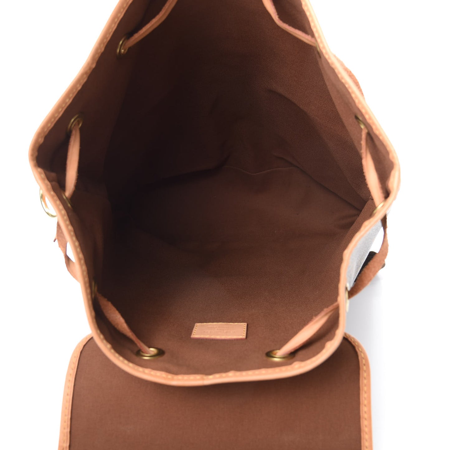 Monogram Bosphore Backpack