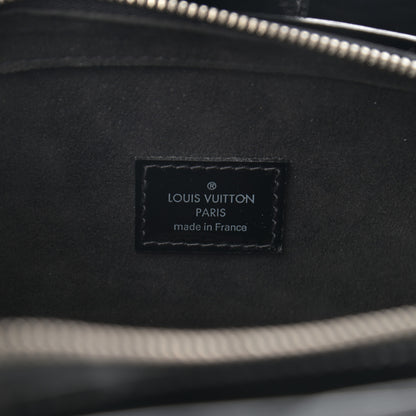 Louis Vuitton Electric Epi Pont-Neuf GM Black 5 of 9