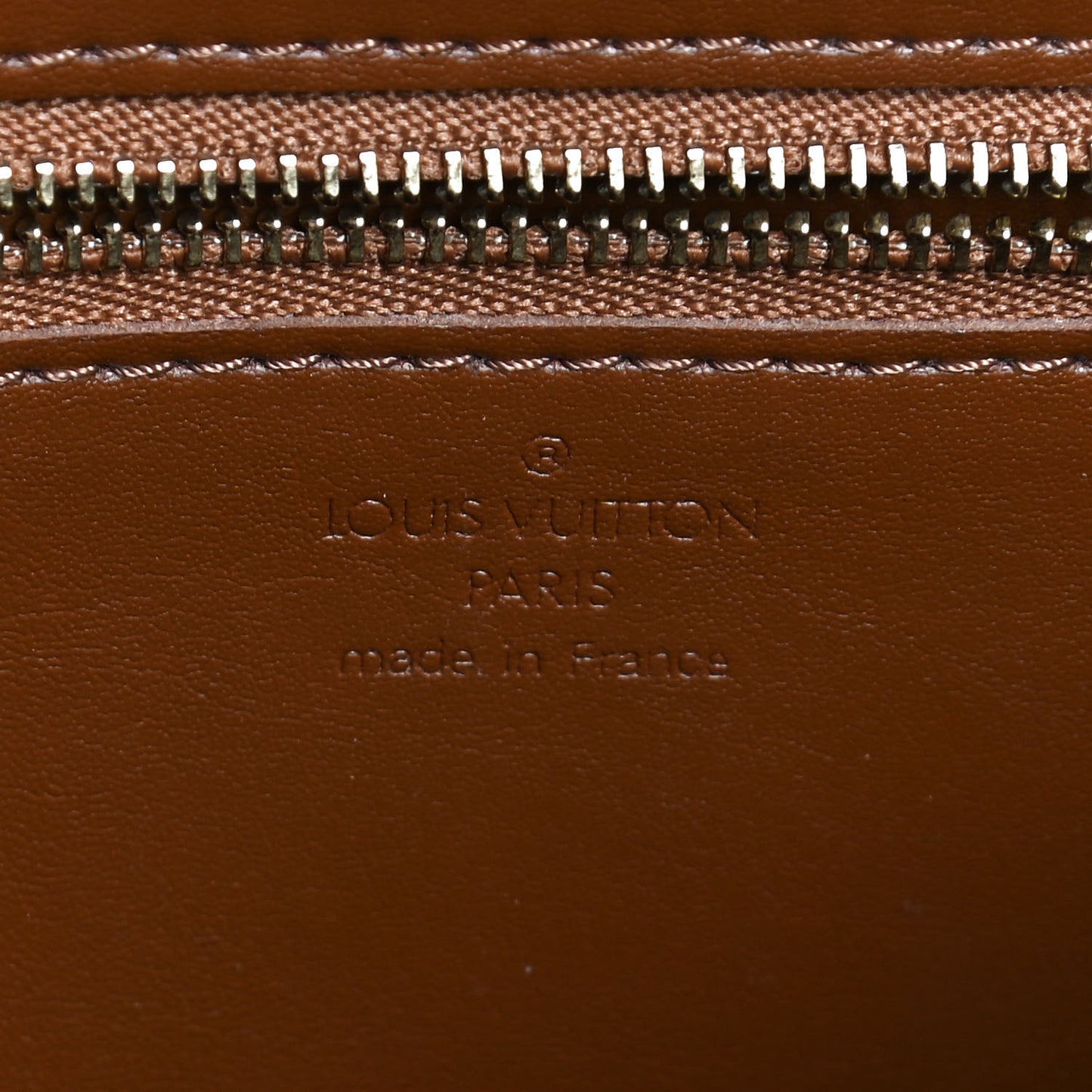 Vernis Christie GM Bronze