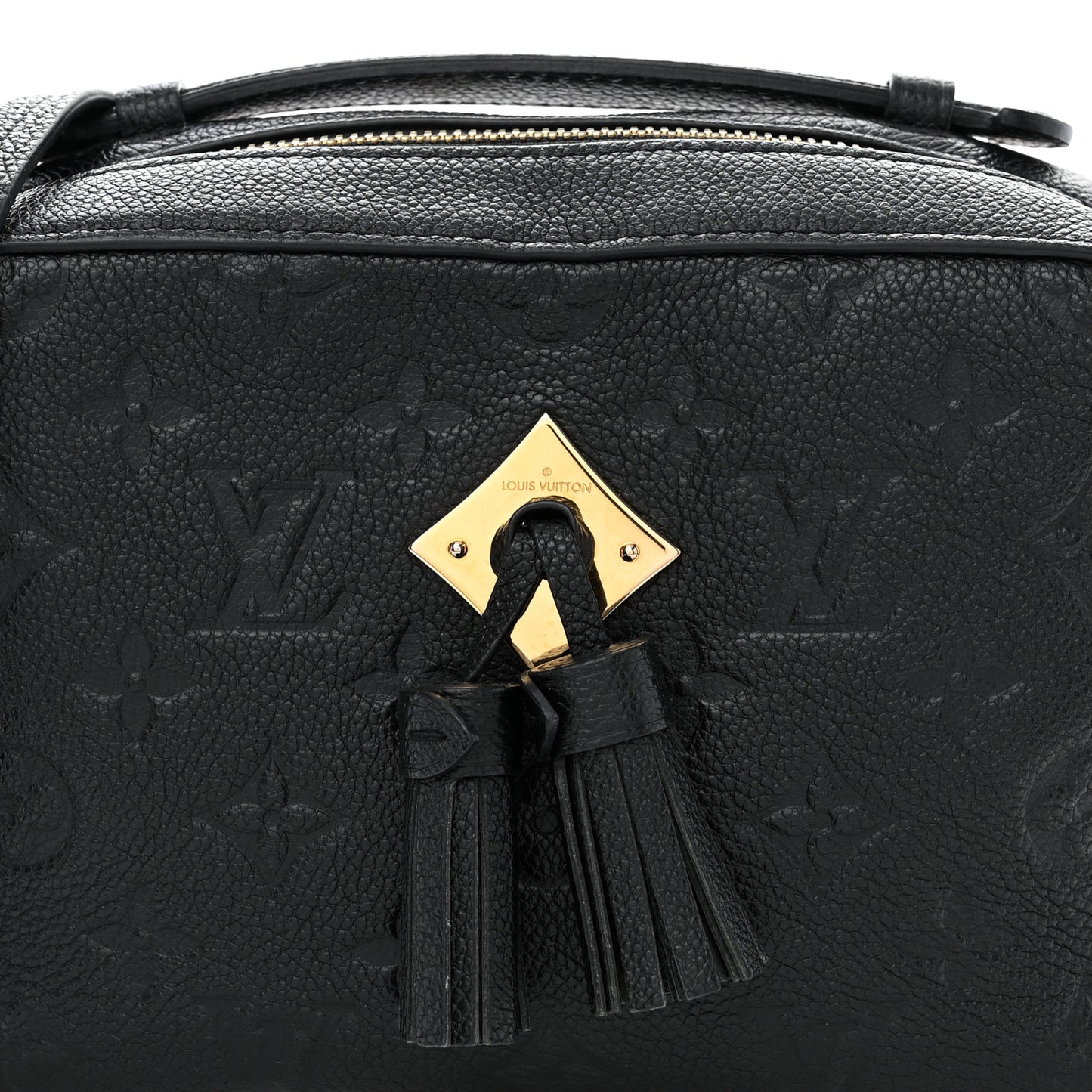 Empreinte Saintonge Black