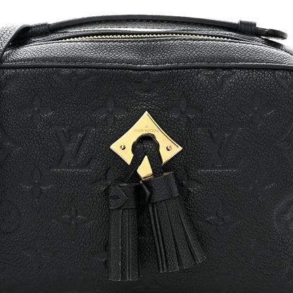 Louis Vuitton Empreinte Saintonge Black 8 of 12