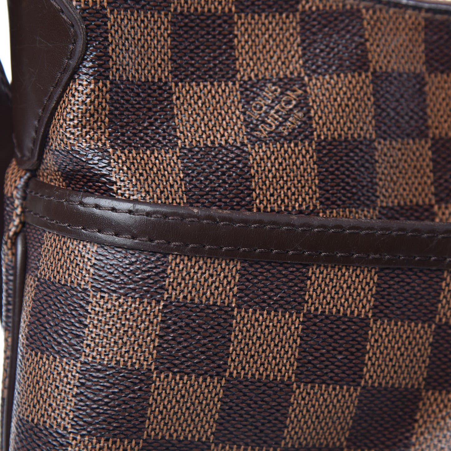 Damier Ebene Bloomsbury PM