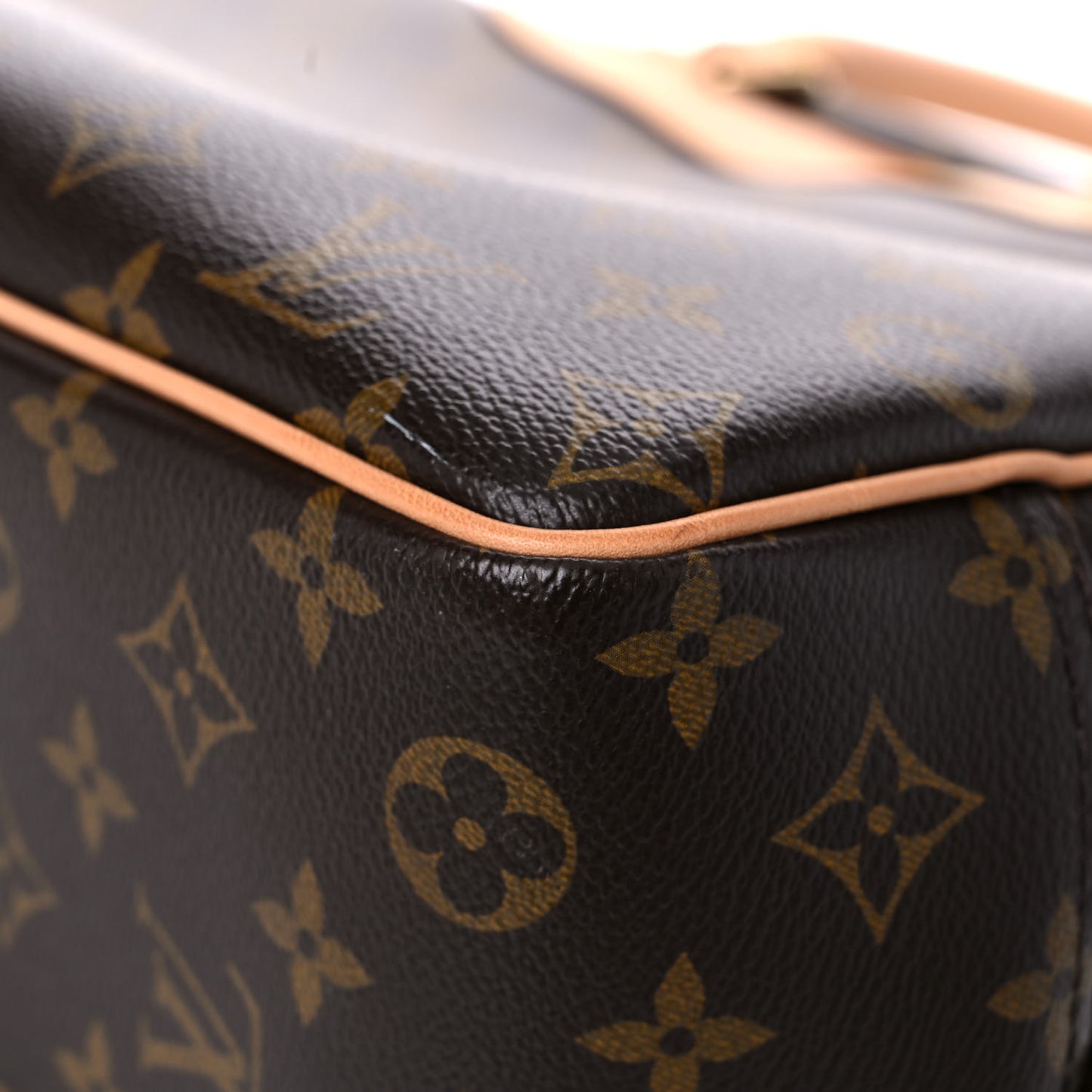 Monogram Deauville
