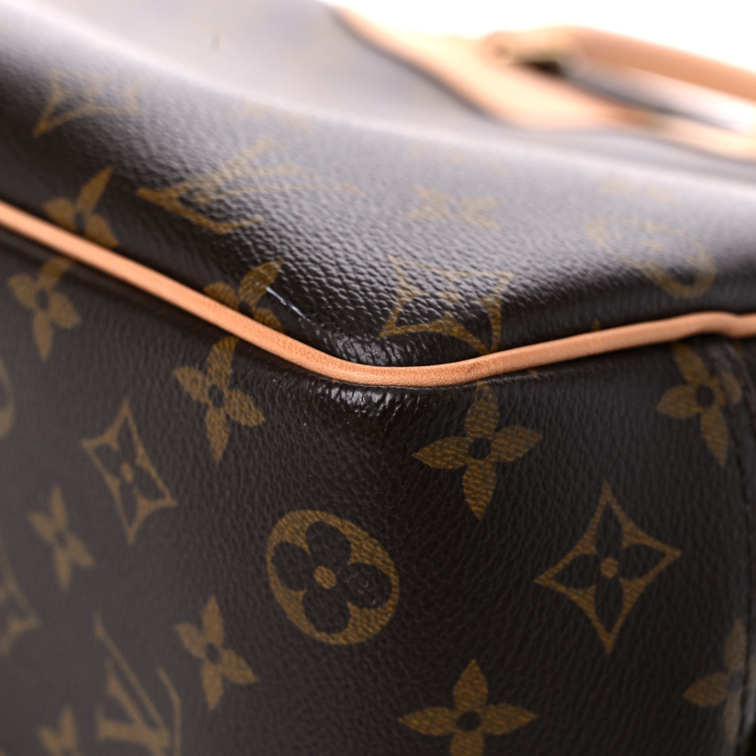 Louis Vuitton Monogram Deauville 12 of 16