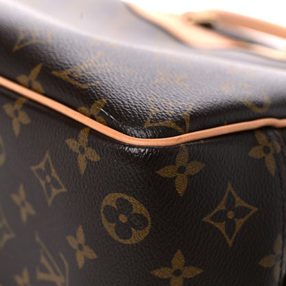 Louis Vuitton Monogram Deauville 12 of 16